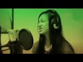 Kalinga  union kali cover by ednorie elyza balawag daluping lyrics