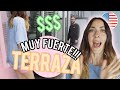 como hemos ahorrado mucho dinero *terraza 2020*