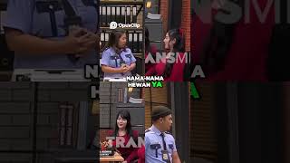 Download Lagu Duo Sri Gala: Why Group Names Should Be Animal-Identical MP3