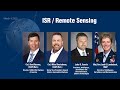 2022 AFA Warfare Symposium: ISR/Remote Sensing