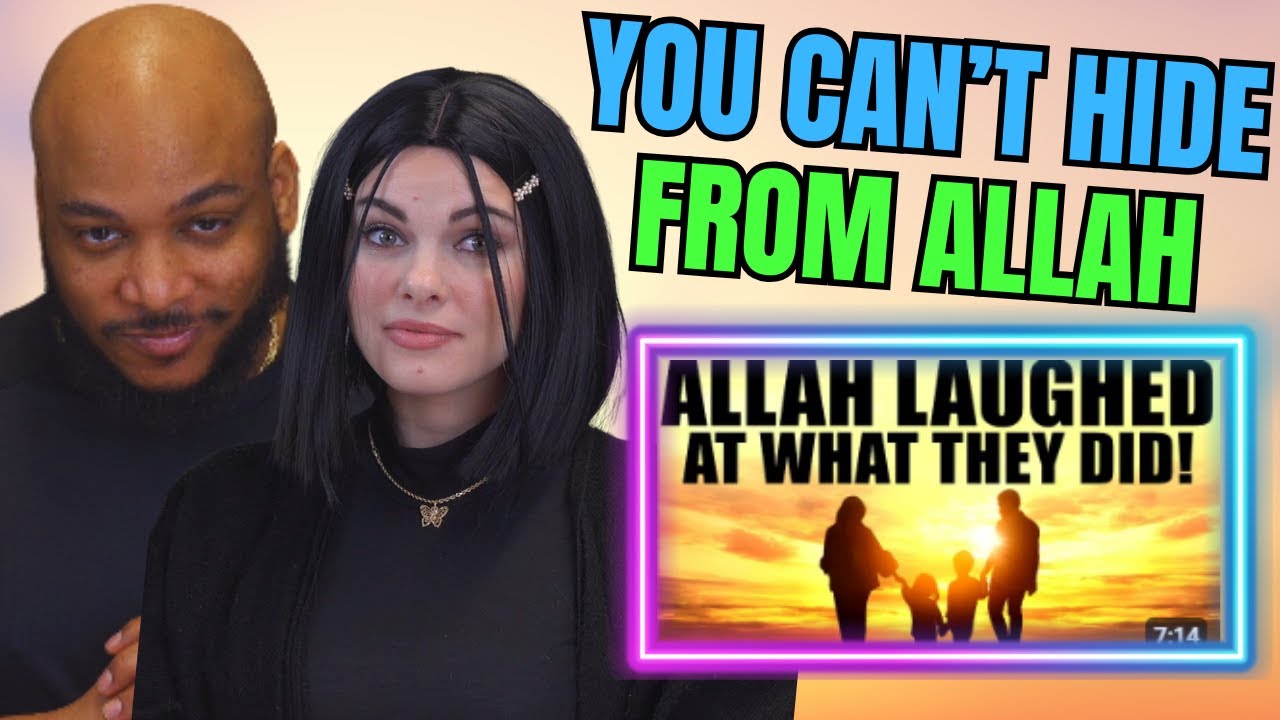 2 BEAUTIFUL SAHABAH STORIES THAT WILL MAKE YOU LAUGH & CRY! - Reaction ...