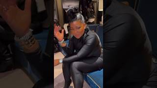 M O O D 💋 Chrissy ~ Jim Jones