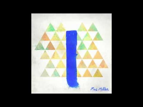 One Last Thing - Mac Miller [Blue Slide Park]