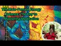 Malefemale energy yinyang balance