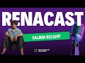 #31 Salima Belghit: Elle quitte un poste en Or après 18 ans pour tout recommencer