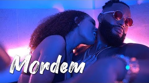 Aderito Depina X Keyla | Mordem | Official Video | 2020