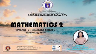 DepEd Pasay Math2 Q3-W5-D2