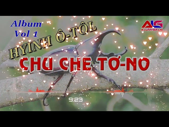 Hyinh - Album vol 1 || Bài hát hay - vui nhộn class=