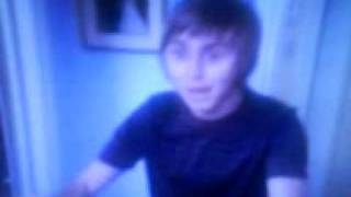 the inbetweeners crazy frog