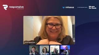 The Responsive Approach to Navigating Local and National Fundraising Models - Panel Discussion