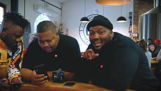 Jacob Shine  Let Me Go