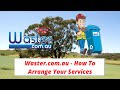 Business waste collections   commercial waste management for smes