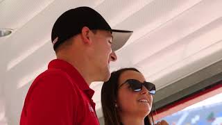 Best scenes from the Better Half Dash