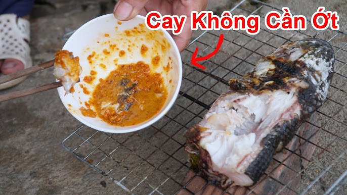 7. Các món ăn kèm và gợi ý trình bày