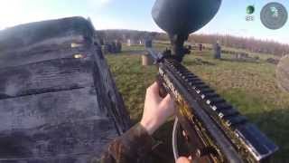 Rado Extreme : Paintball   ProVideo by Jakub Szymański 1,089 views 10 years ago 1 minute, 47 seconds