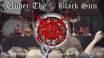 Black Altar full show at UTBS2024