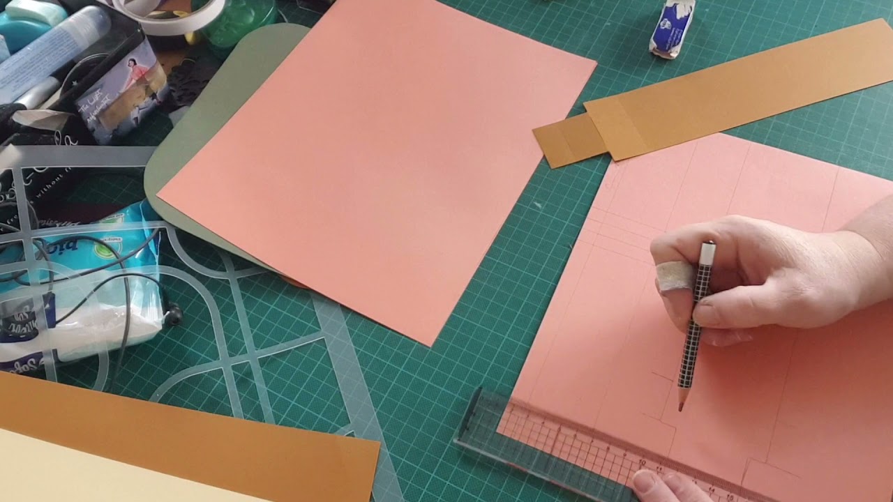 Nouveau Gabarit Bombay de chez Azza