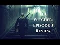 The Witcher: Episode 3 - &quot;Betrayer Moon&quot; Explained