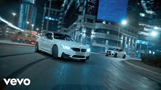 Dazy Chain - Level Up | BMW Showtime