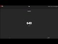 ث ال 650 و 660 و ان شاء الله 670 و 680 و 690 و 700