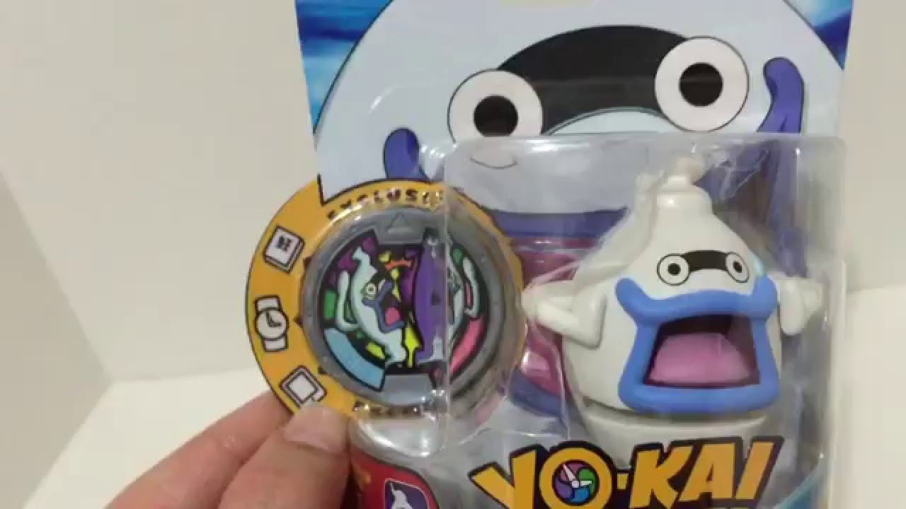 images Yo Kai Watch Whisper Medal yo kai watch whisper medal moments review