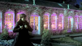 cold night | sherlock+john {johnlock}