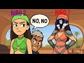 Niro1 Vs Niro2 -  Mortal Kombat 1