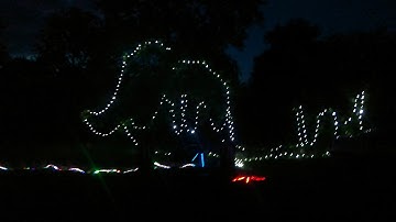 Второй боевой тест цветомузыки arduino + msgeq7