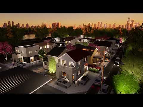 LIVRA WORLD(VR住宅展示場) - コンセプトムービー