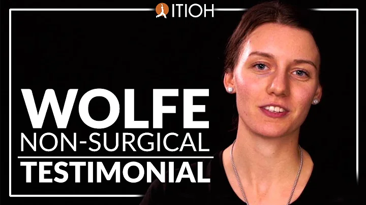 Angela's Wolfe Non-Surgical Certification Testimon...