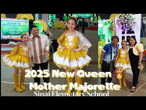 Sinai Elementary School /Drum&lyreband #QueenFame #MotherMajorette #DreamComeTrue👸🫰/enadave