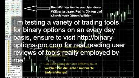 xtreme binary bot Review