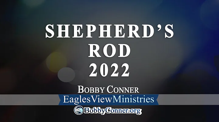 Shepherd's Rod 2022