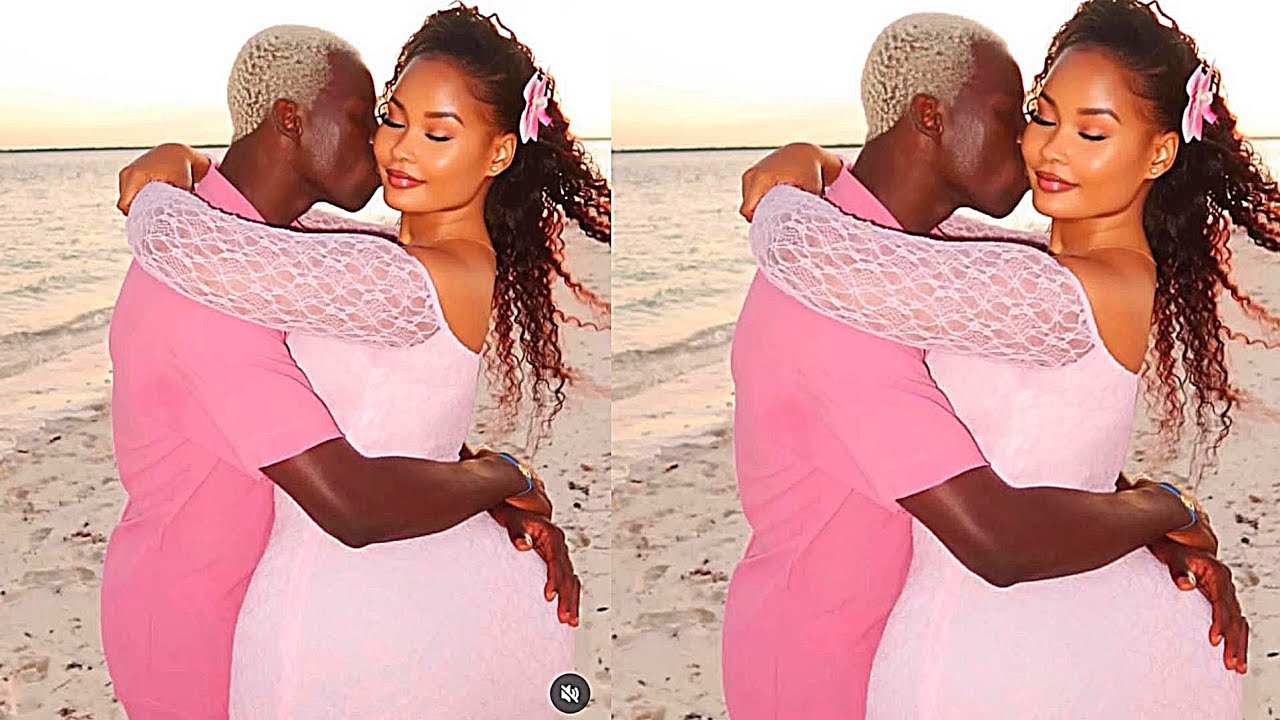 NOMA SANA!! HAMISA NA AZIZ KI KUACHANA MMOJA AFE/ TEAM HAMISA WAONGEA HAYA