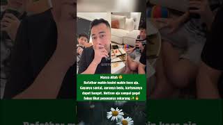 Keren banget cuy ! Rafathar makin kece aja #viral #vidioshort