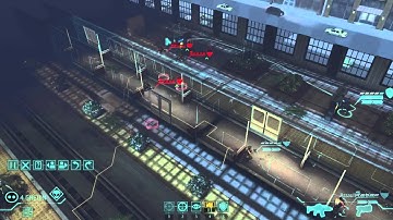 Xcom Impossible/Ironman 3.14c Long War:EW 2nd Wave (blind) - 4 / 8