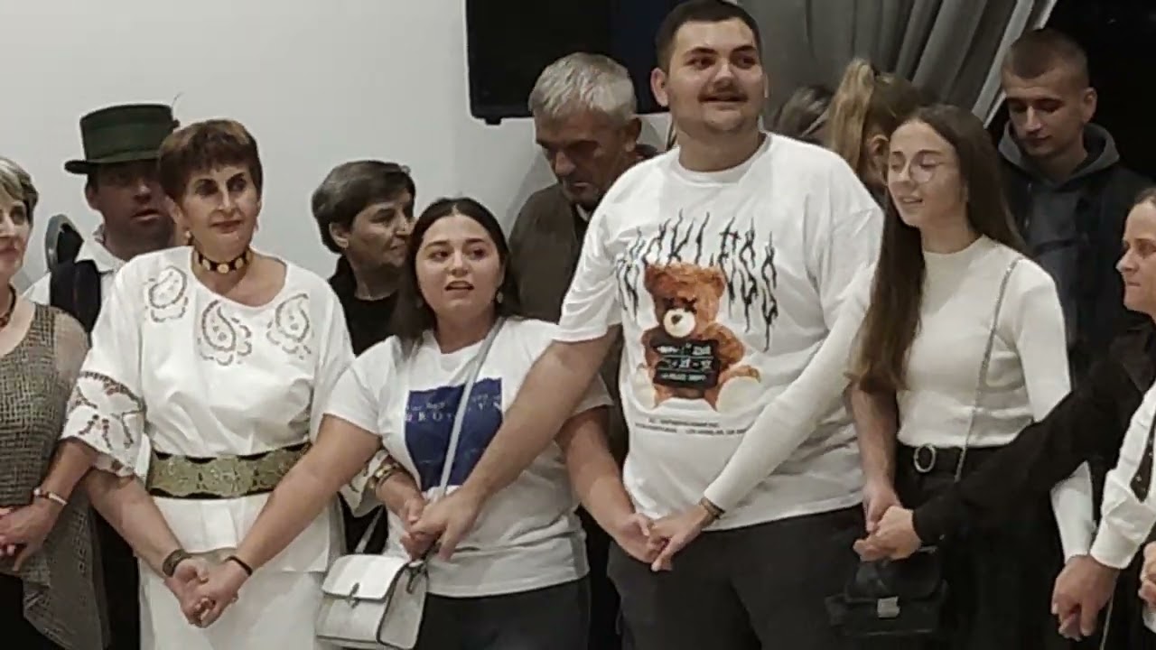 Taraban i kukunješće