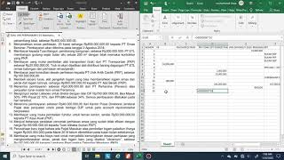 PPN 36. Kunci Soal Kasus PPN UAS Perpajakan I 2019