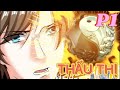 ANH CHÀNG CÓ ĐÔI MẮT NHƯ TIA X-QUANG CÓ THỂ XUYÊN THẤU MỌI VẬT | REVIEW TRUYỆN TRANH PHẦN 1