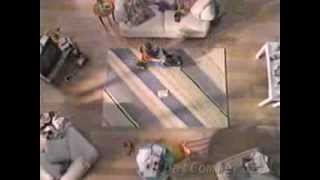 Pearle Vision Commercial (1990)