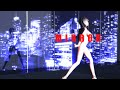 【MMD萌王EX】窓に映る康熙さんの影と"MIRROR" 4K