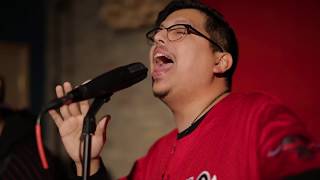 Avantist -- Tidal Wave Chibrations