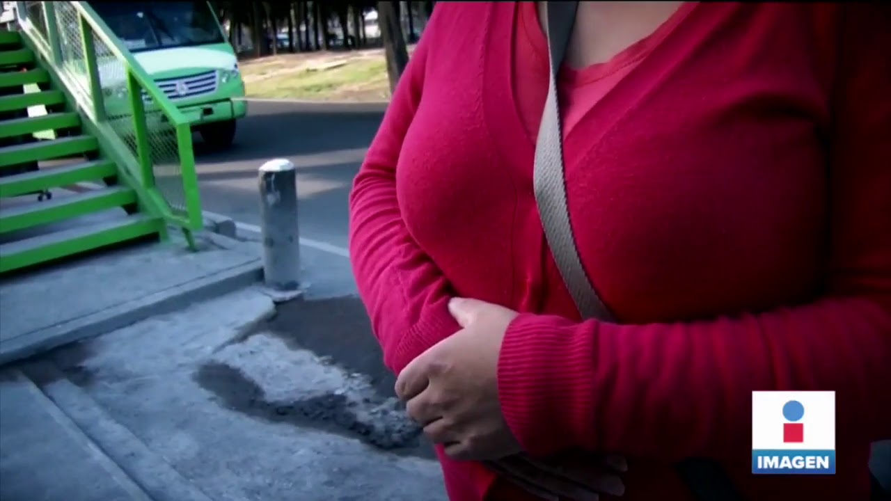 ¡Nuevo modus operandi! Se suben a 