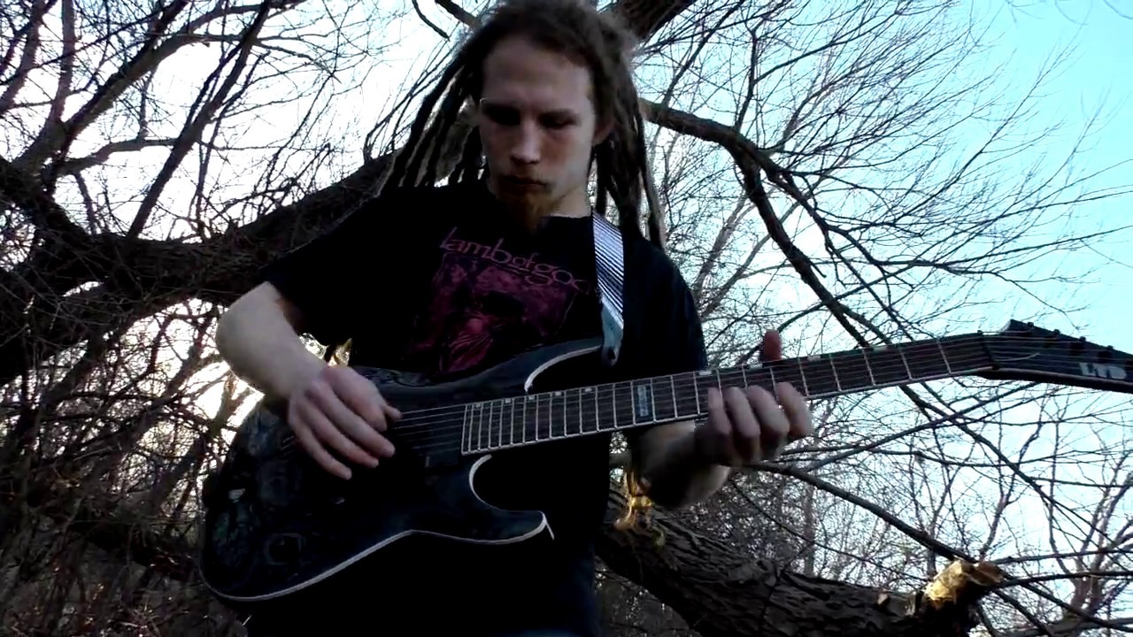 Zelda: Potion Shop ⛧ Metal Video Game Cover ⛧ Gunderslam