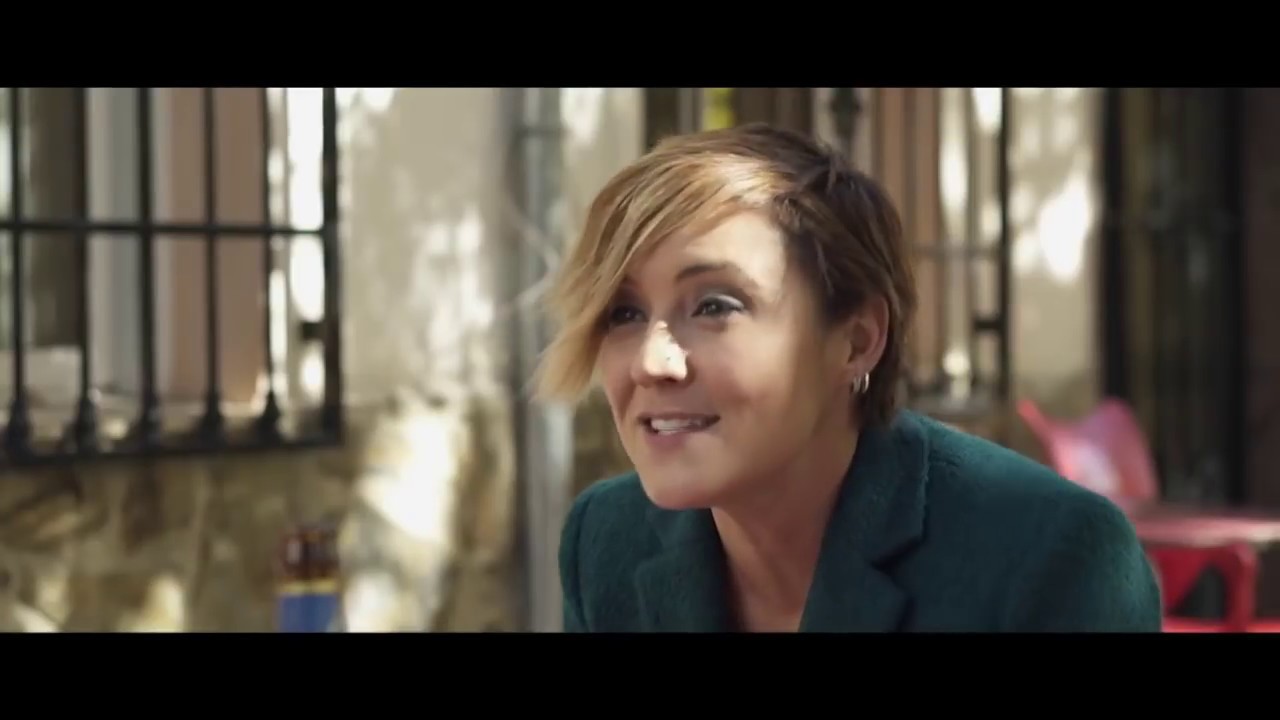 El alcalde de Albanchez: 