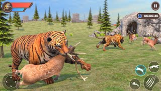 Ultimate Lion Simulator download - Ultimate lion Simulator 3D - Lion Simulator free Part - 3 screenshot 3