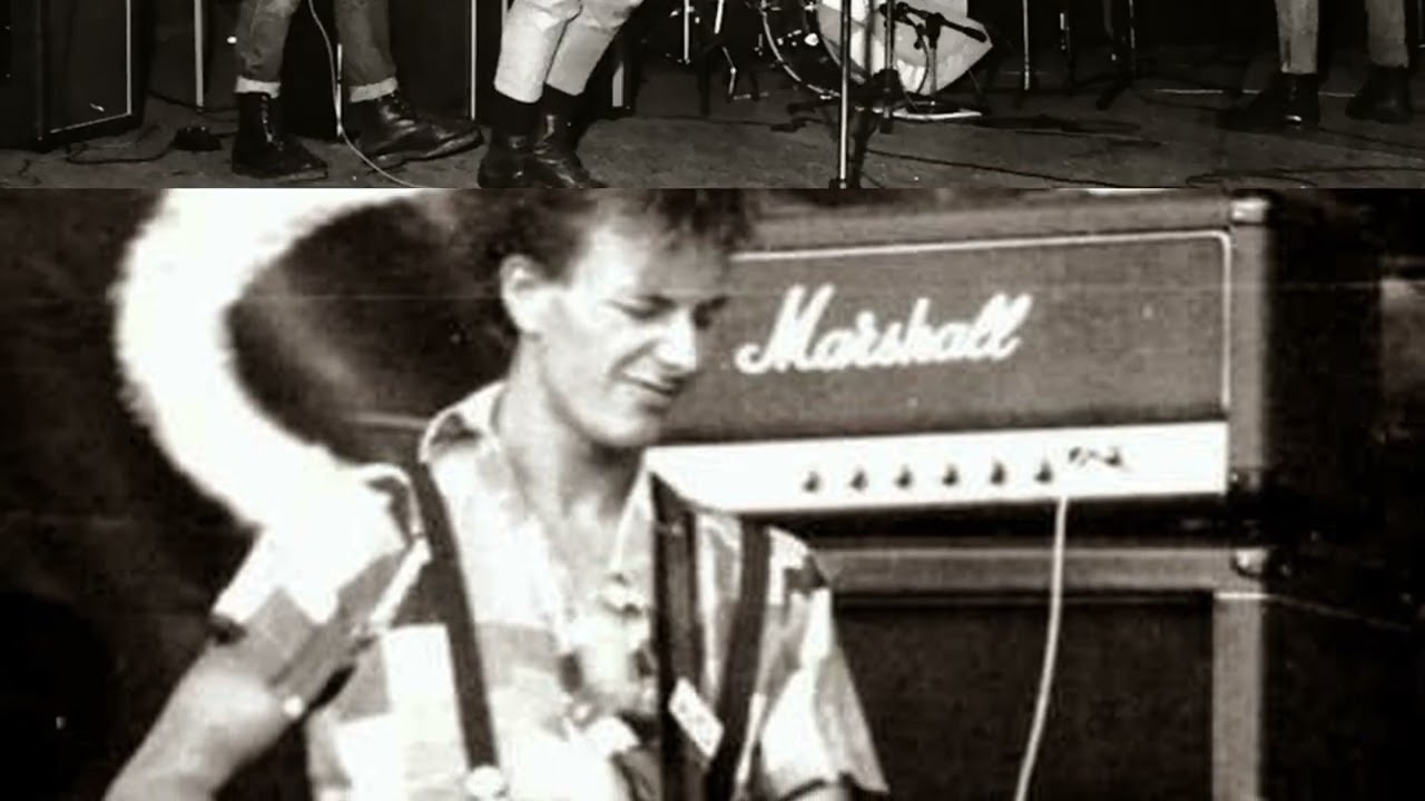 Tabes  - Lecę nad światem