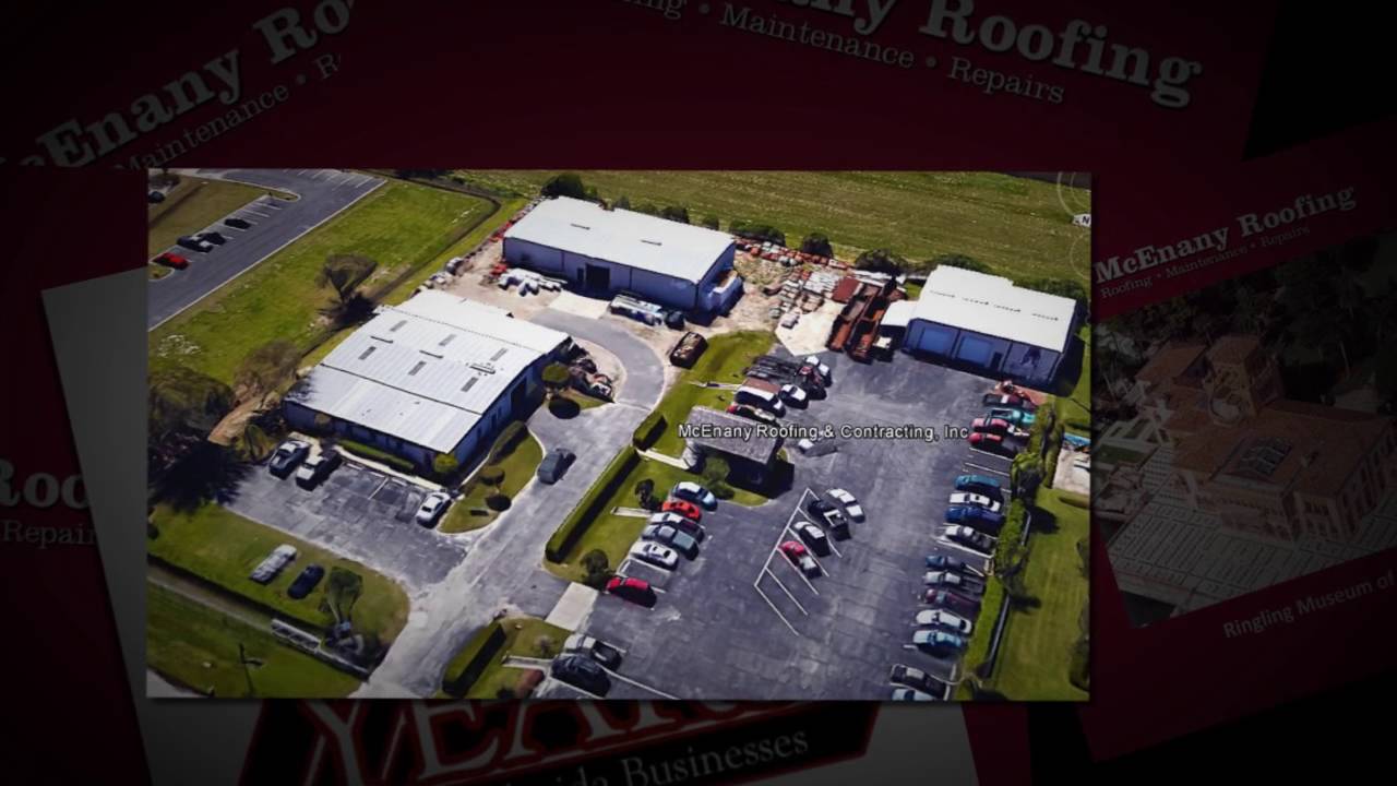 Best Commercial Roofer Florida
