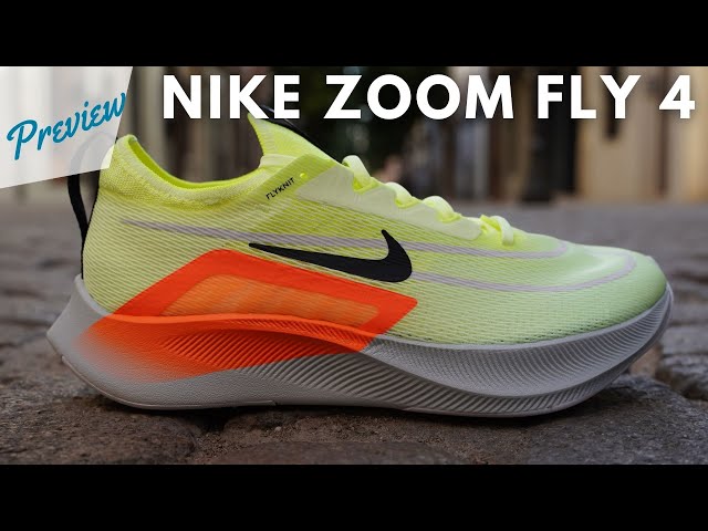 Nike Fly análisis: review, recomendación, precio y