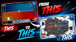 *MOD* How I Customized My DCGO Digimon TCG Simulator | DCGO | Digimon TCG